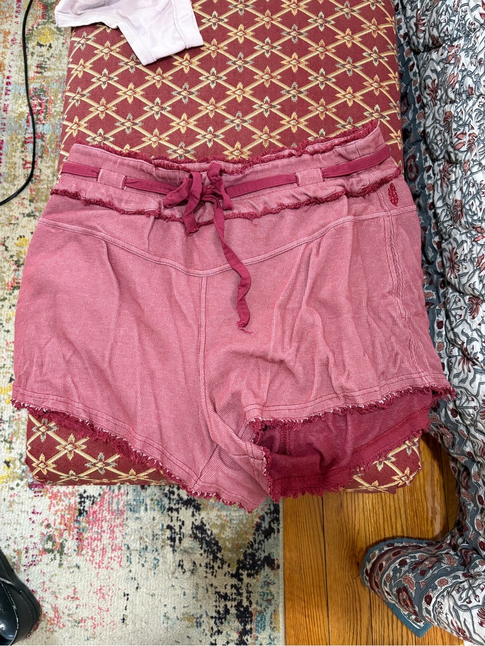 FP MOVEMENT SHORTS
